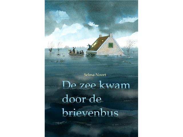 Boek Selma Noort