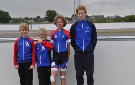 Vereniging Ijsclub Koudekerk