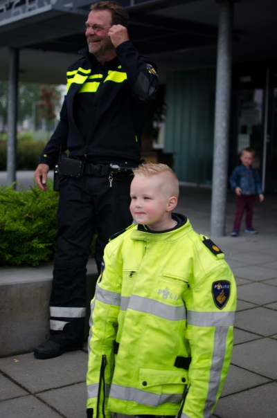 Peutergroep Eigen Wijs