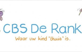 Logo CBS De Rank