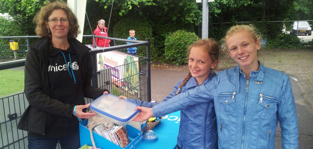 Zomerfeest Hazerswoude Rijndijk