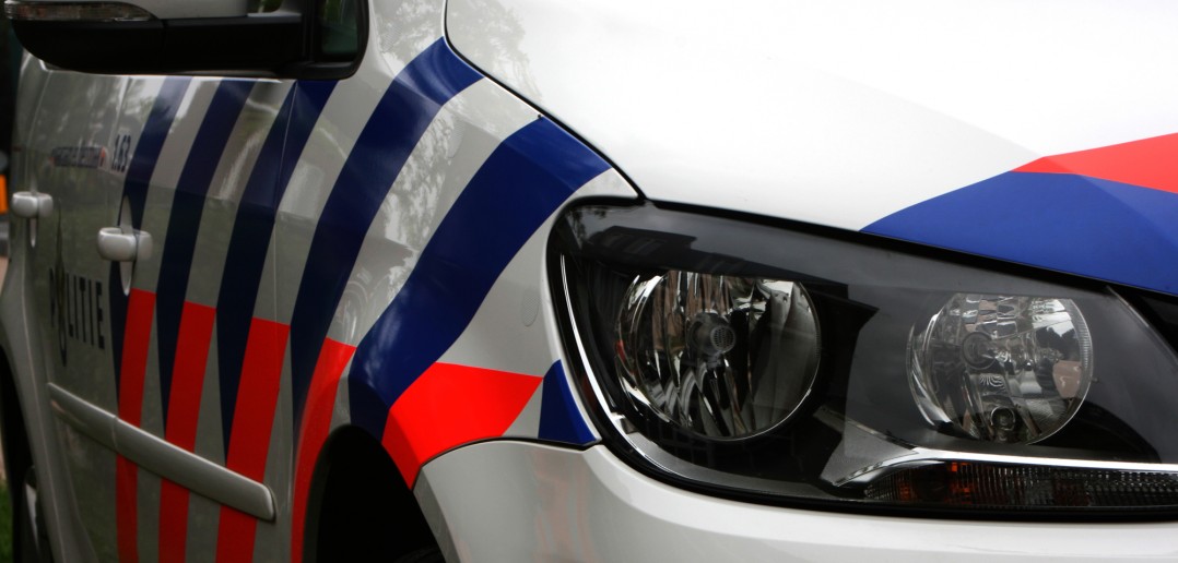 police politie auto car