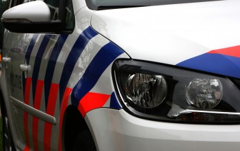 police politie auto car