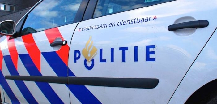 foto: Politie Alphen aan den Rijn