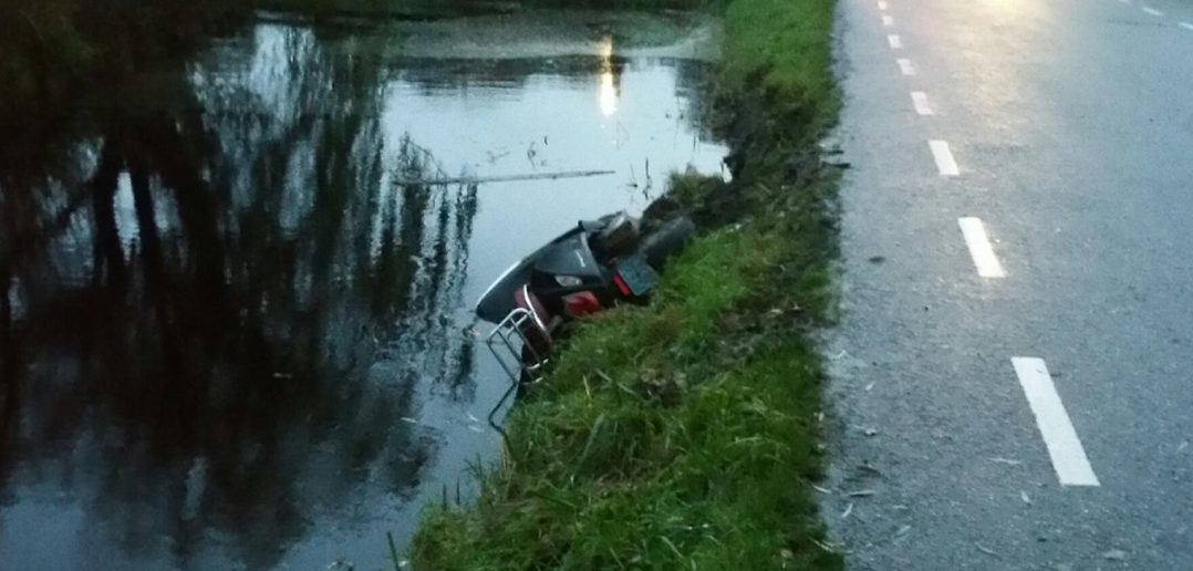 foto: Politie Alphen aan den Rijn