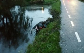 foto: Politie Alphen aan den Rijn