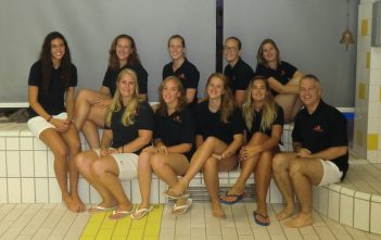 Dames 1 Aquadraat foto: Aquadraat