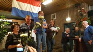 stichting bonaken nederland leimuiden koudekerk