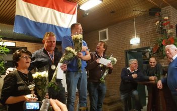 stichting bonaken nederland leimuiden koudekerk