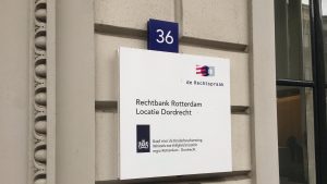 Rechtbank Dordrecht