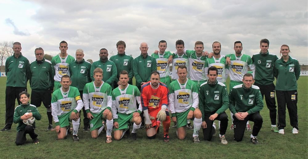 teamfoto BSC | foto: BSC