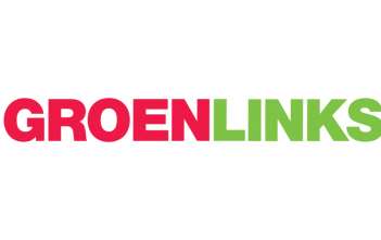 logo groen links