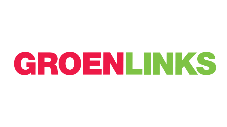 logo groen links