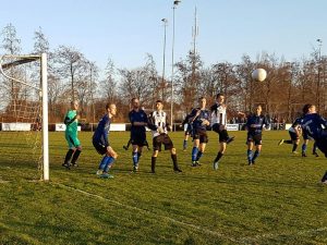 hazerswoudse boys bergambacht