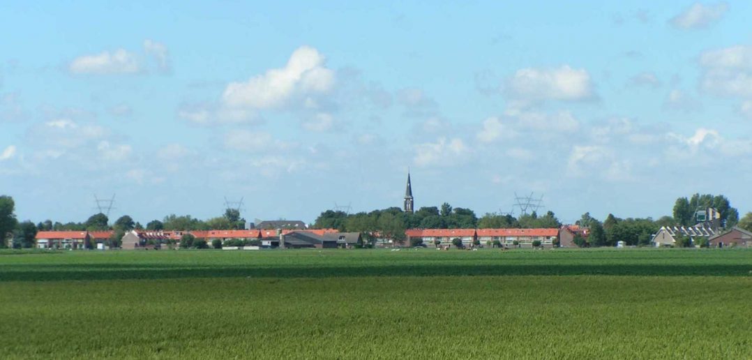 hazerswoude dorp