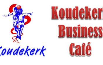 business cafe koudekerk aan den rijn