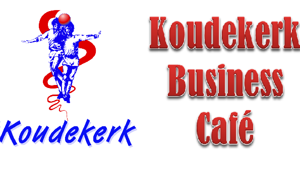 business cafe koudekerk aan den rijn