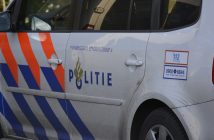 Politie Alphen aan den Rijn