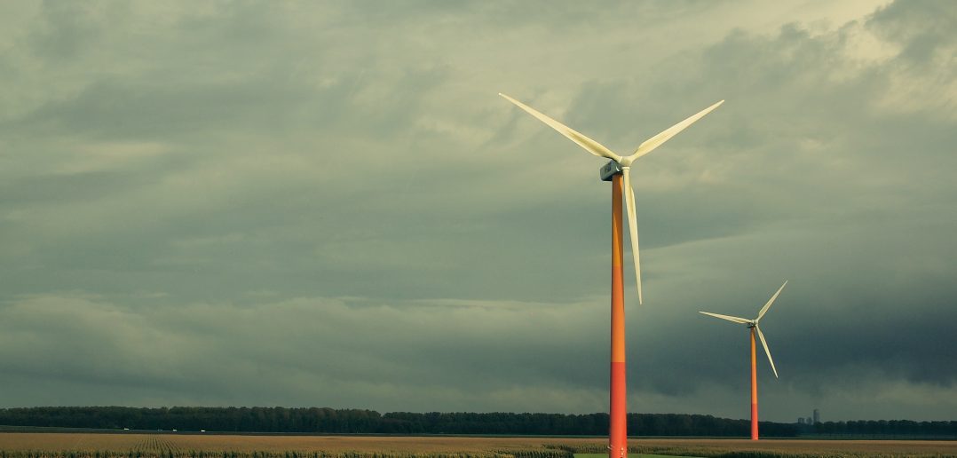 duurzaamheid, windmolen, windmolens