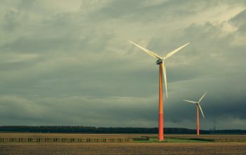 duurzaamheid, windmolen, windmolens