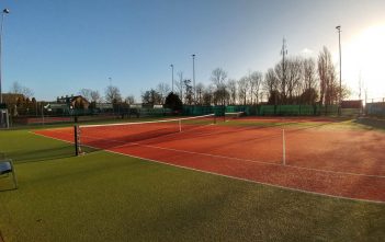 bron: Benthuizer Tennisclub Benthuizen