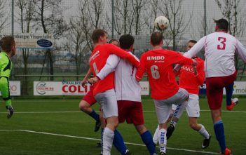 Koudekerk, vvk, voetbal vereniging koudekerk