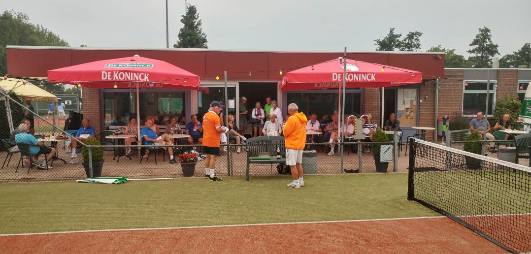 Benthuizer Tennis Club (BTC)